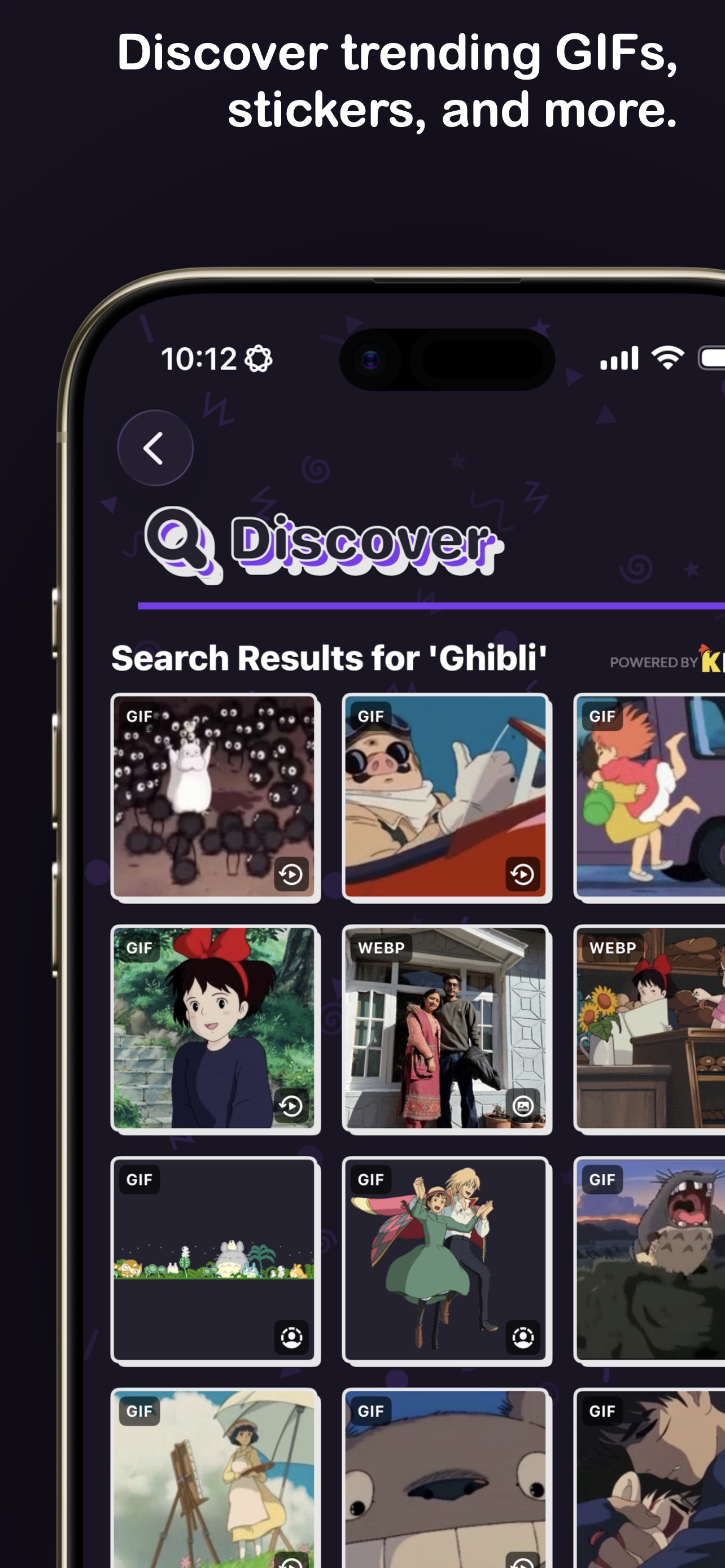 MeMemes trending discovery